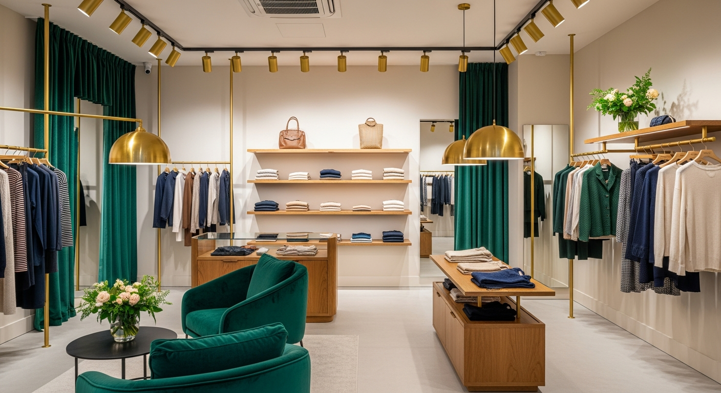 About Babita Fashion